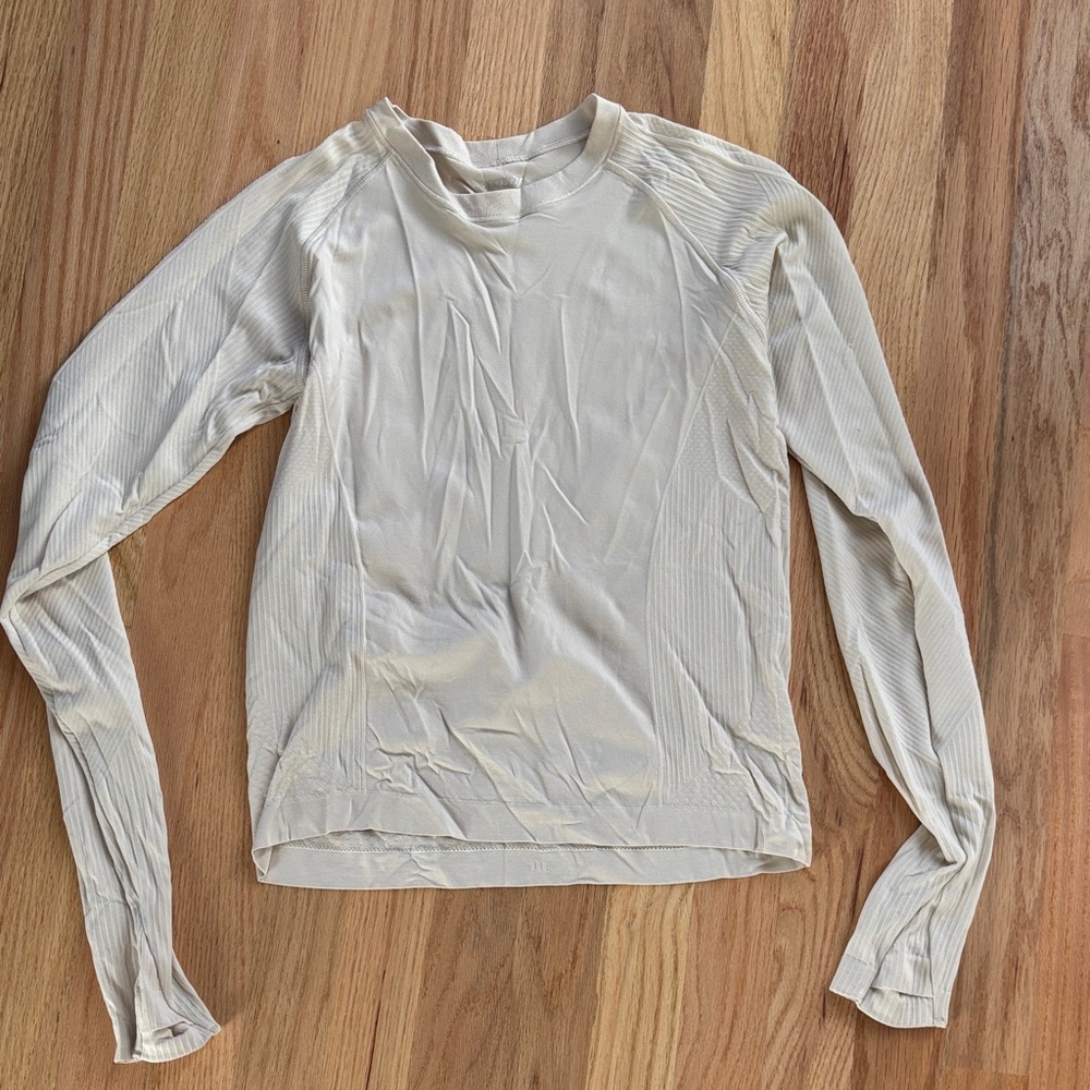 old navy active Long Sleeve Top